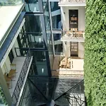 Art Deco 42 Luxury 2br Downtown Metro Ac * Porto