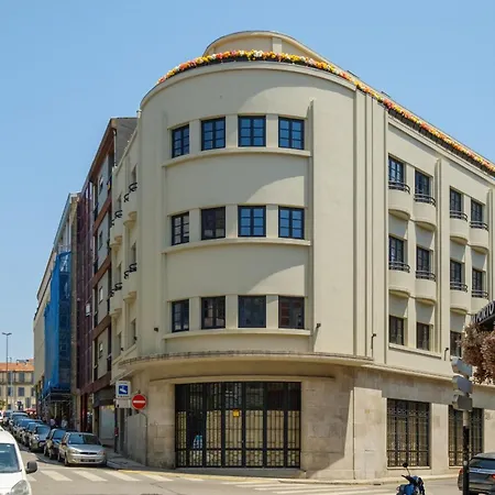 Art Deco 42 Luxury 2br Downtown Metro Ac *