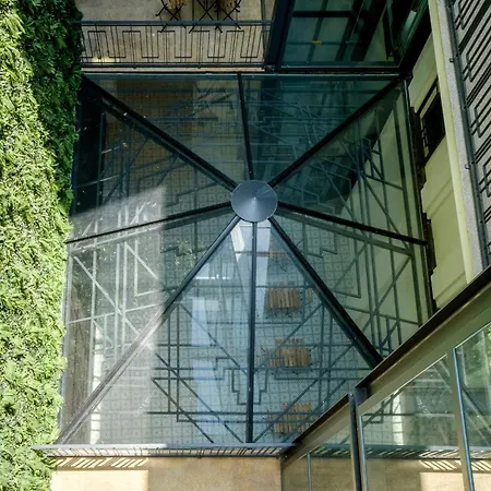 아파트 Art Deco 42 Luxury 2br Downtown Metro Ac