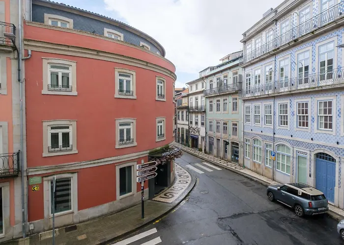 Διαμέρισμα Art Deco 42 Luxury 2br Downtown Metro Ac *