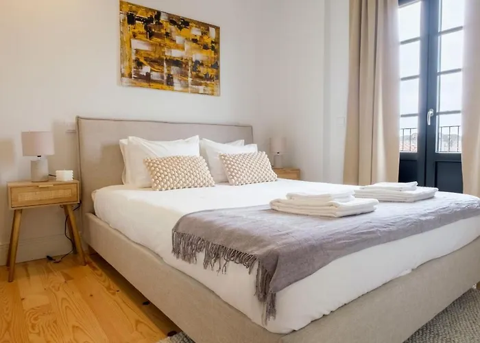 Διαμέρισμα Art Deco 42 Luxury 2br Downtown Metro Ac