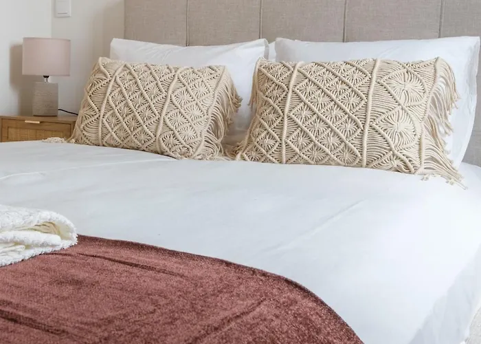 Art Deco 42 Luxury 2br Downtown Metro Ac דירה פורטו