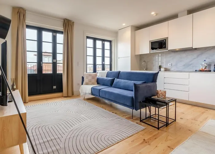 דירה Art Deco 42 Luxury 2br Downtown Metro Ac