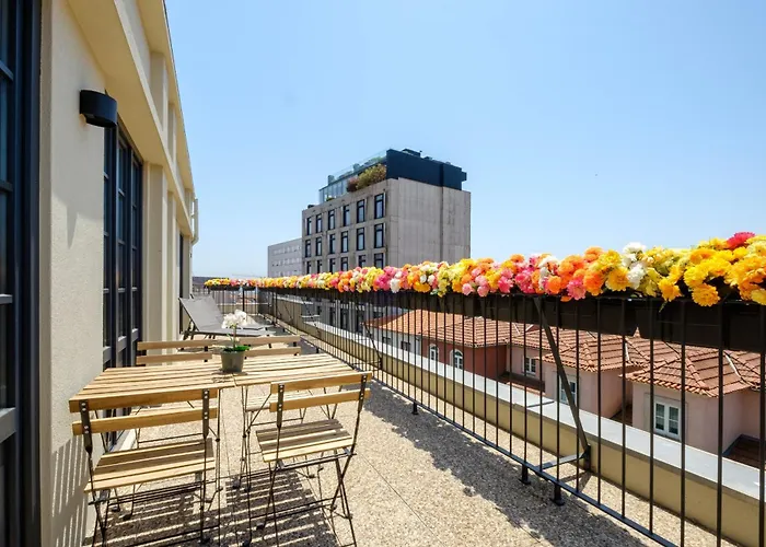 아파트 Art Deco 42 Luxury 2br Downtown Metro Ac 포르투