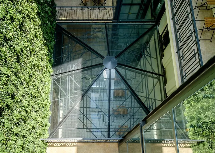 Διαμέρισμα Art Deco 42 Luxury 2br Downtown Metro Ac