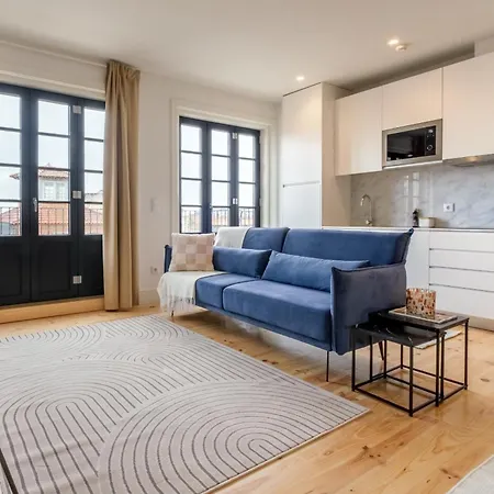 Apartman Art Deco 42 Luxury 2br Downtown Metro Ac