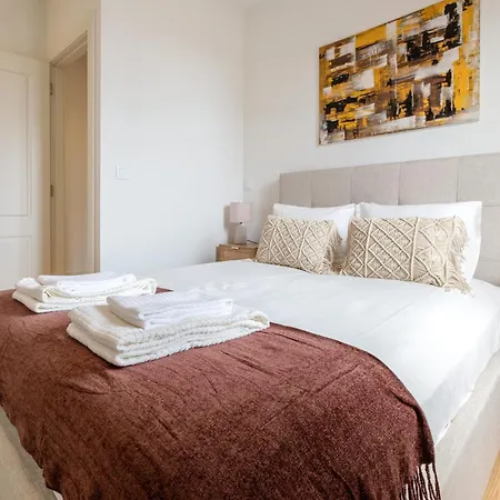 Apartman Art Deco 42 Luxury 2br Downtown Metro Ac *